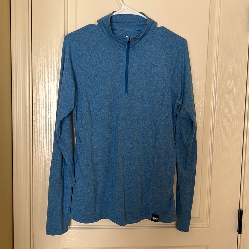 Under layer shirt
